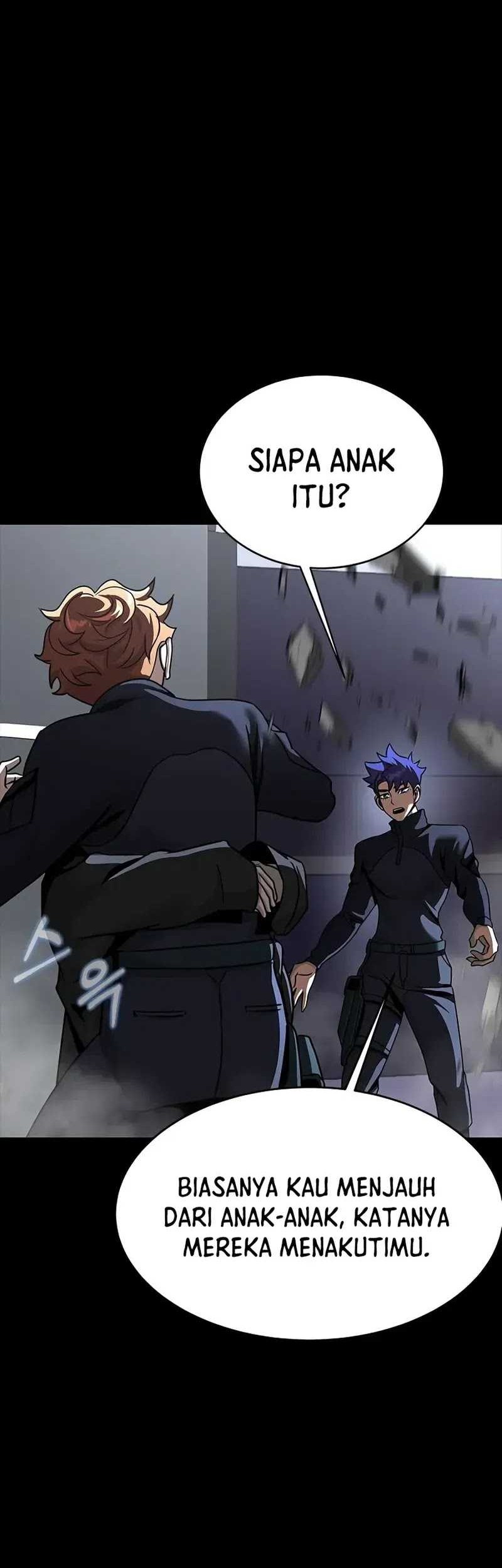 Steel-Eating Player Chapter 73 - halaman 70