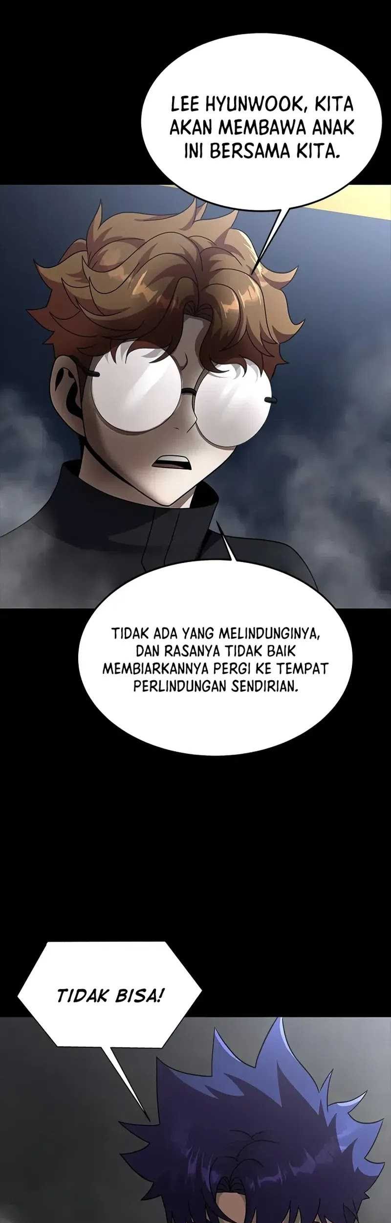 Steel-Eating Player Chapter 73 - halaman 71