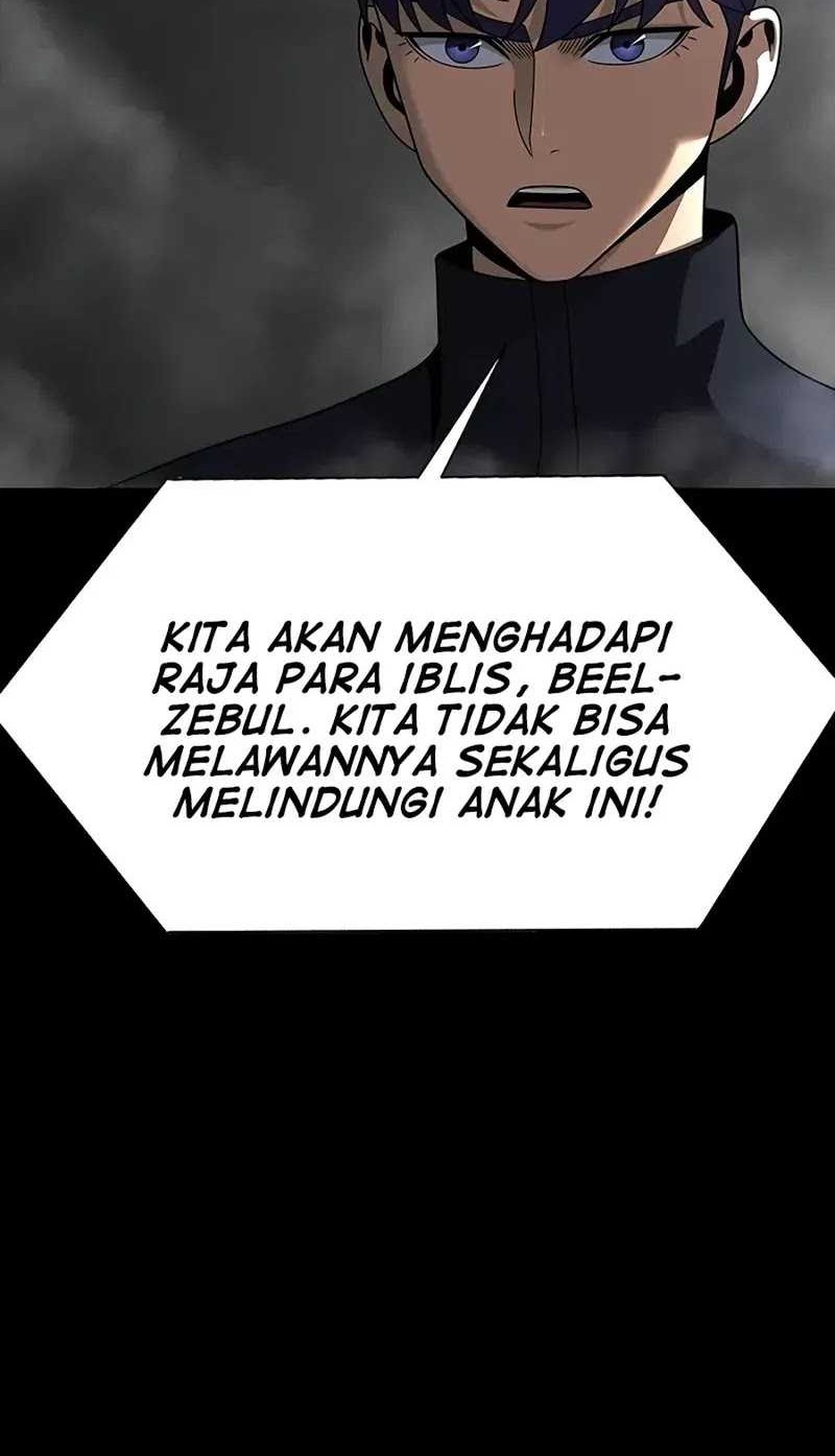Steel-Eating Player Chapter 73 - halaman 72