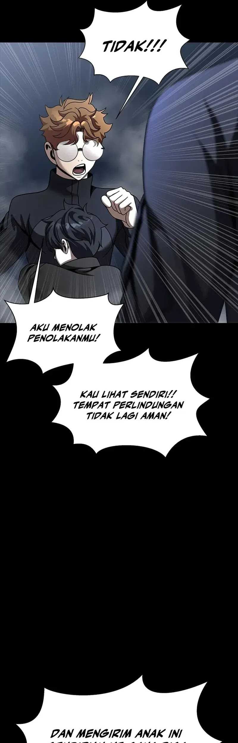 Steel-Eating Player Chapter 73 - halaman 73