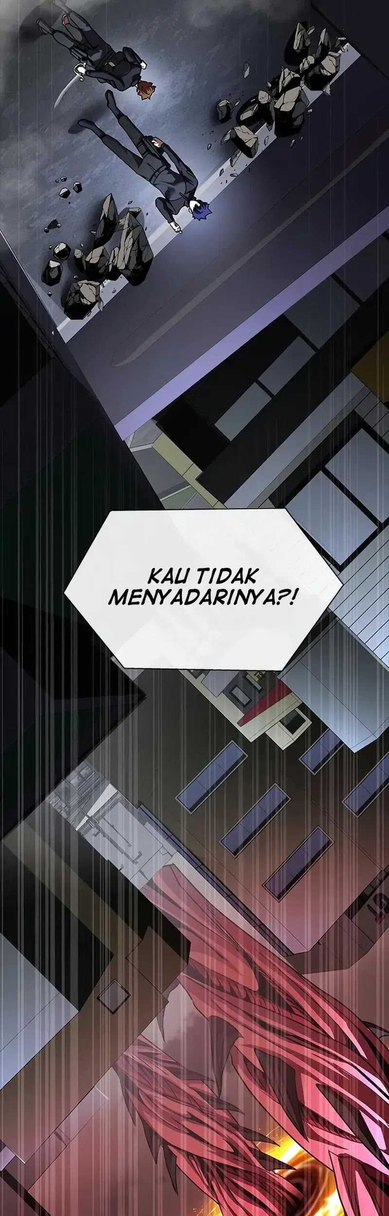 Steel-Eating Player Chapter 73 - halaman 75
