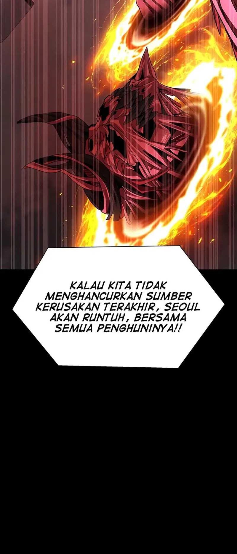 Steel-Eating Player Chapter 73 - halaman 76
