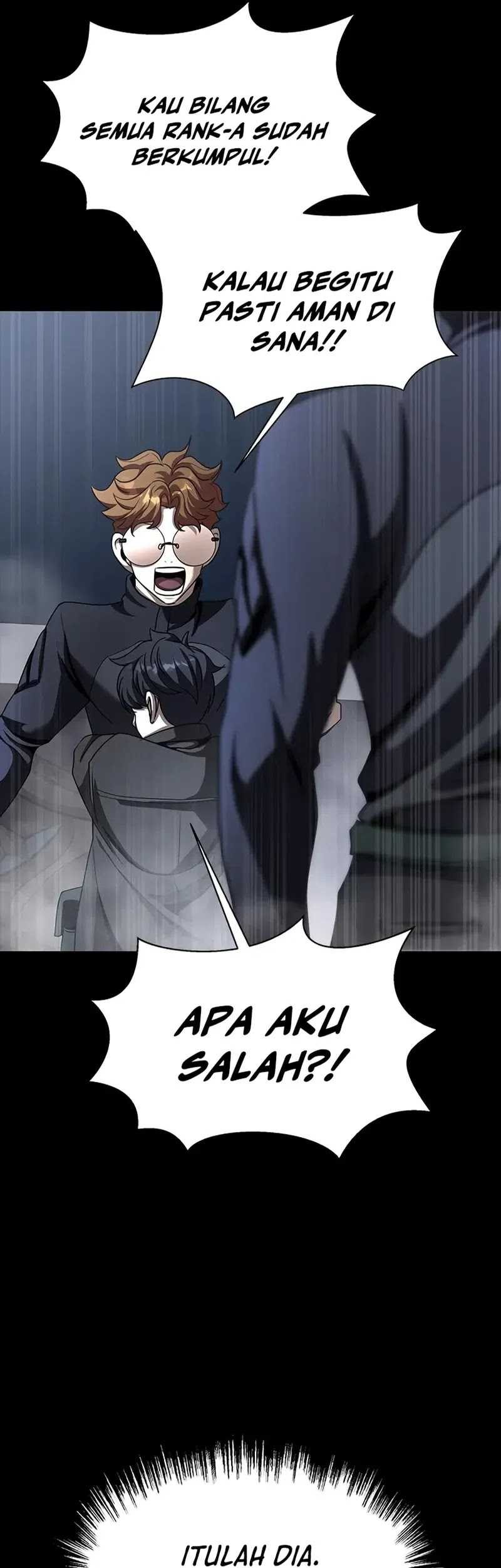 Steel-Eating Player Chapter 73 - halaman 77