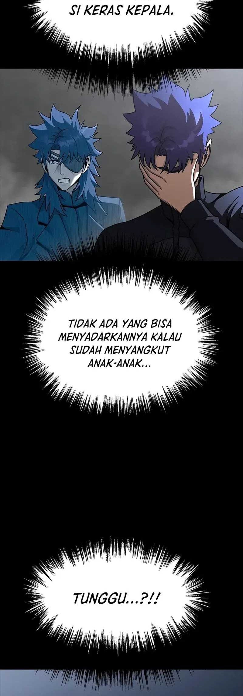 Steel-Eating Player Chapter 73 - halaman 78