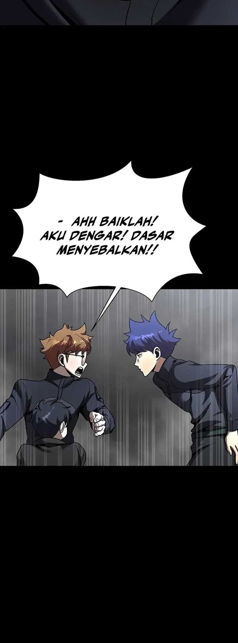 Steel-Eating Player Chapter 73 - halaman 84