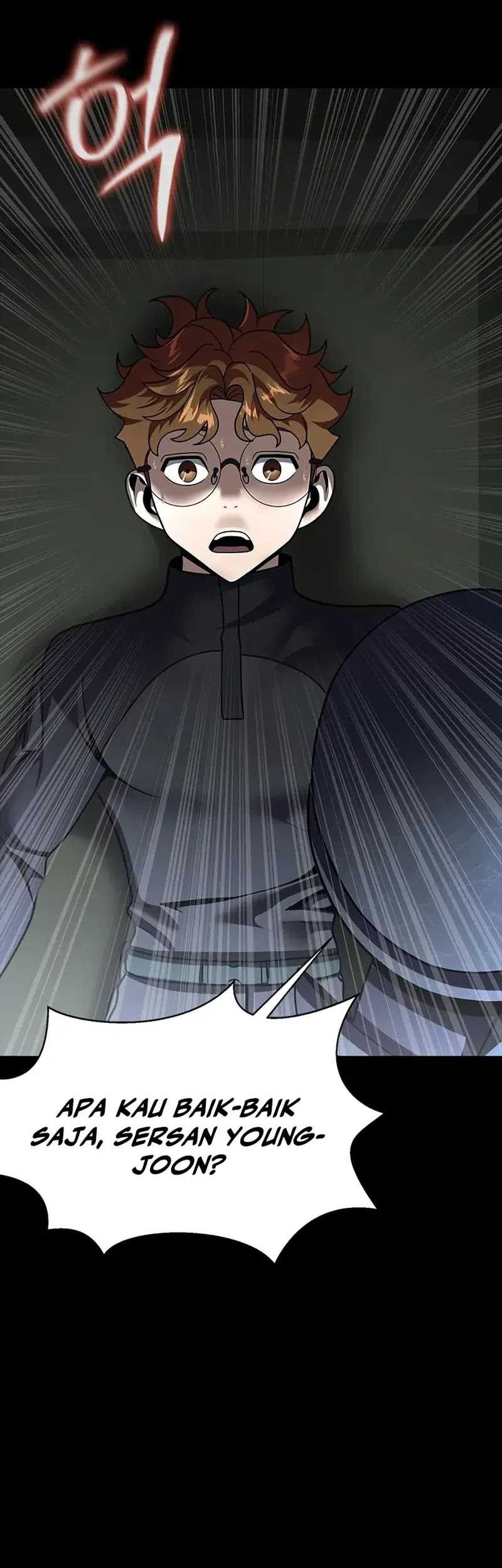 Steel-Eating Player Chapter 73 - halaman 9