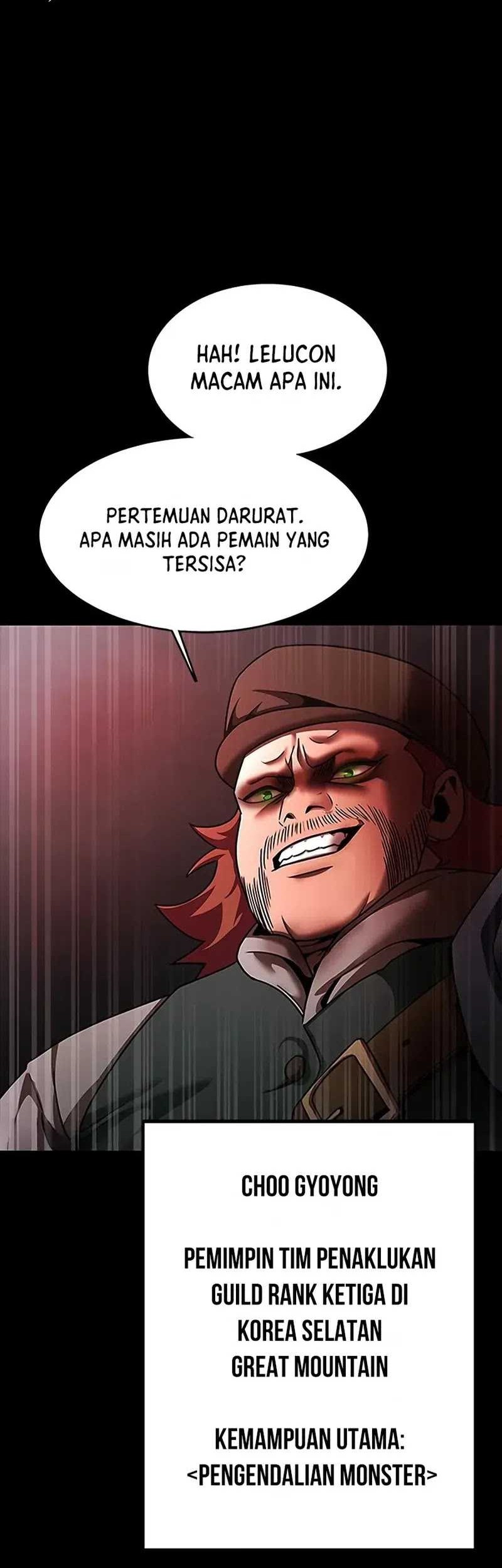 Steel-Eating Player Chapter 73 - halaman 90