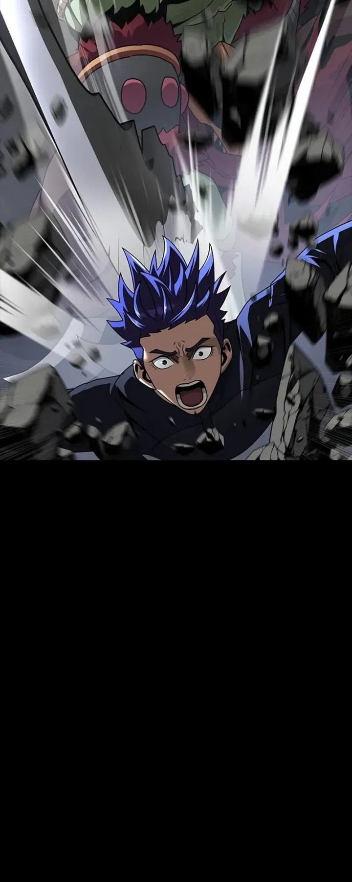 Steel-Eating Player Chapter 74 - halaman 102