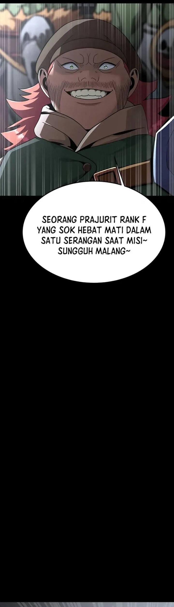 Steel-Eating Player Chapter 74 - halaman 103