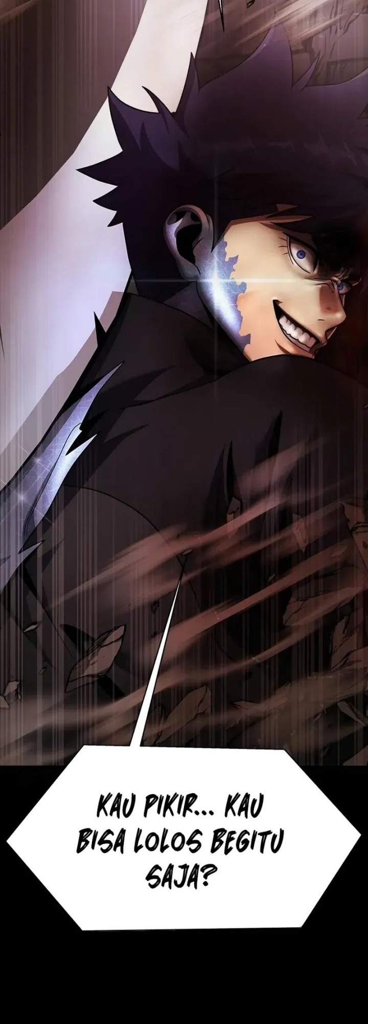 Steel-Eating Player Chapter 74 - halaman 106