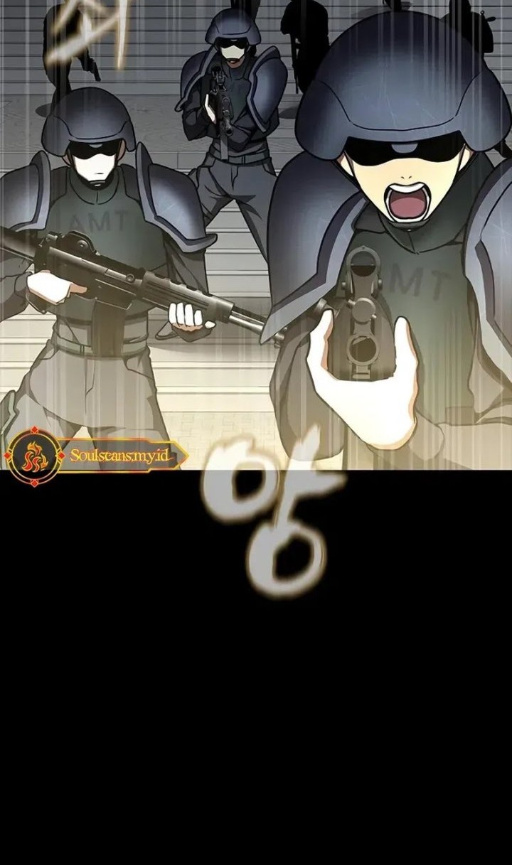 Steel-Eating Player Chapter 74 - halaman 13