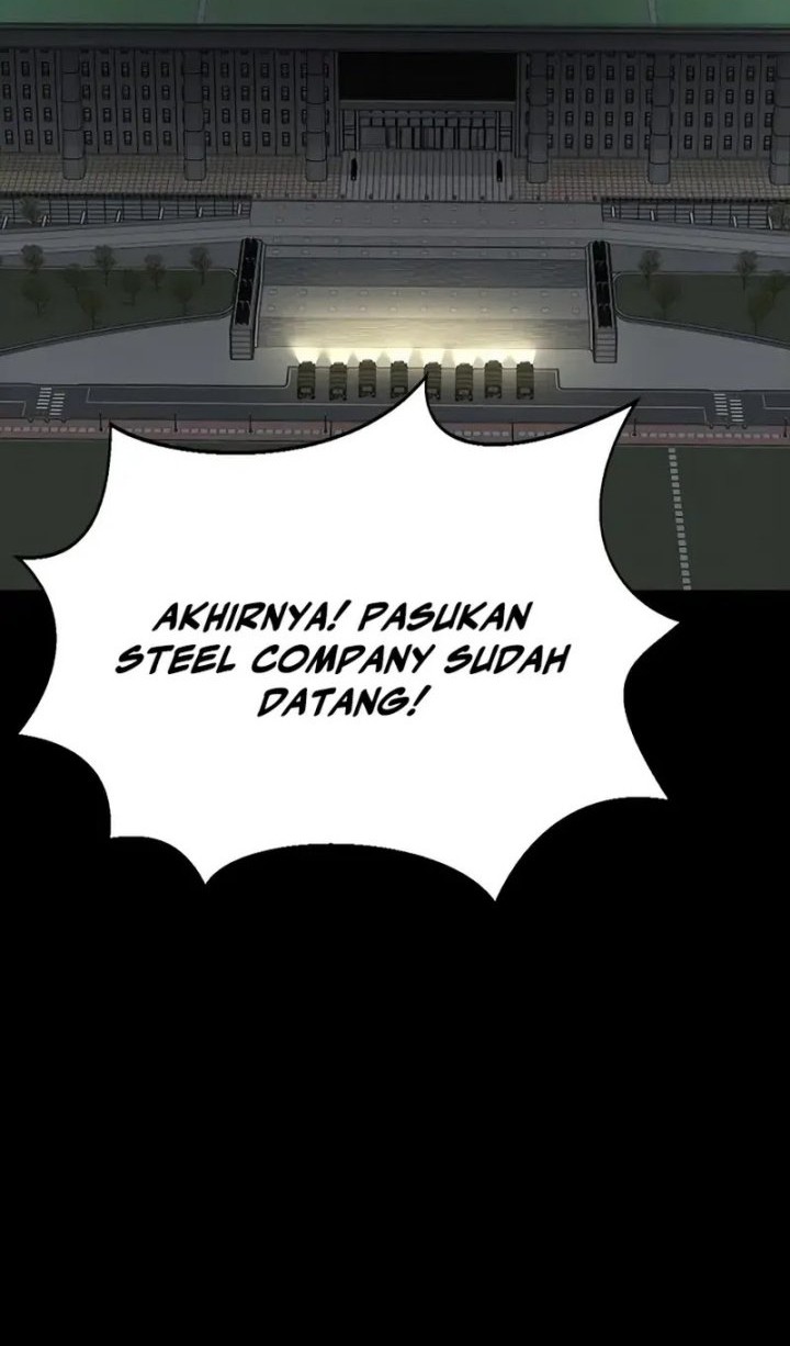 Steel-Eating Player Chapter 74 - halaman 3