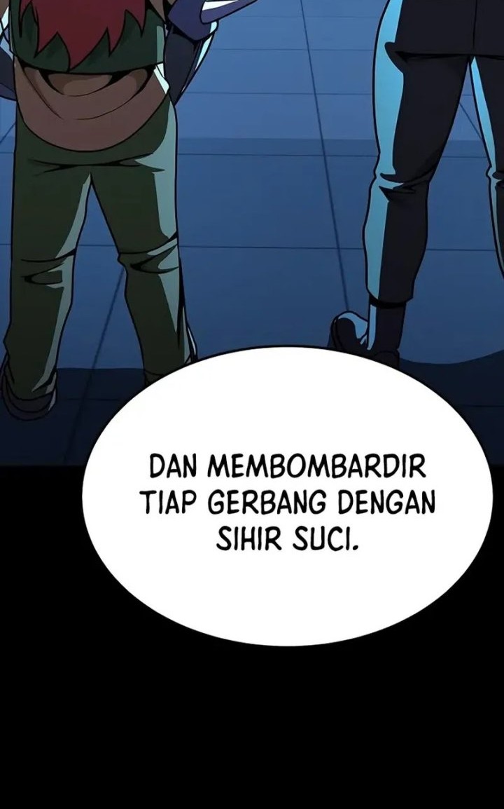 Steel-Eating Player Chapter 74 - halaman 31