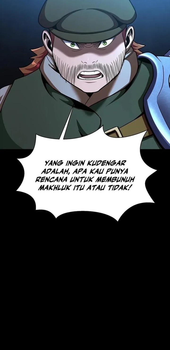 Steel-Eating Player Chapter 74 - halaman 33