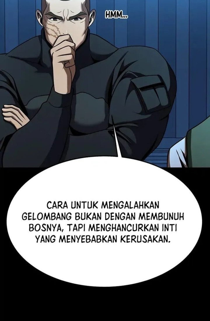 Steel-Eating Player Chapter 74 - halaman 41