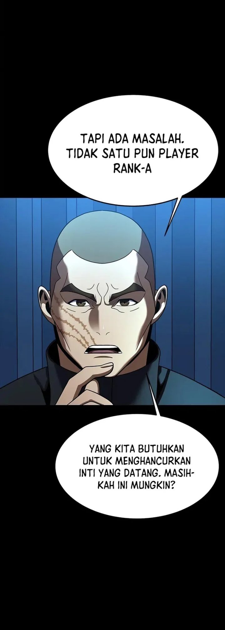 Steel-Eating Player Chapter 74 - halaman 42
