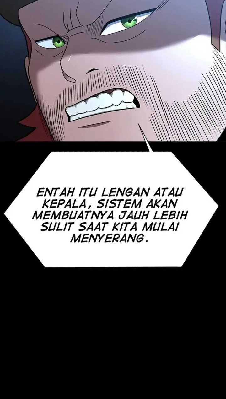 Steel-Eating Player Chapter 74 - halaman 44