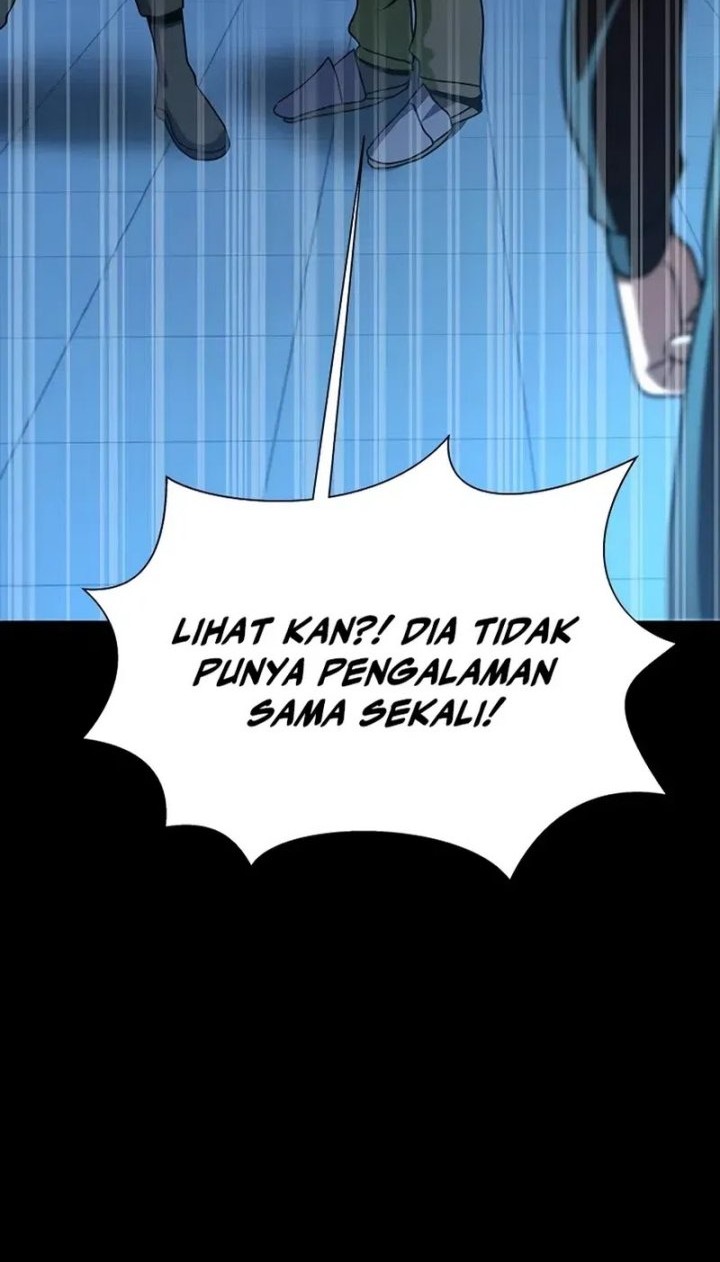 Steel-Eating Player Chapter 74 - halaman 46