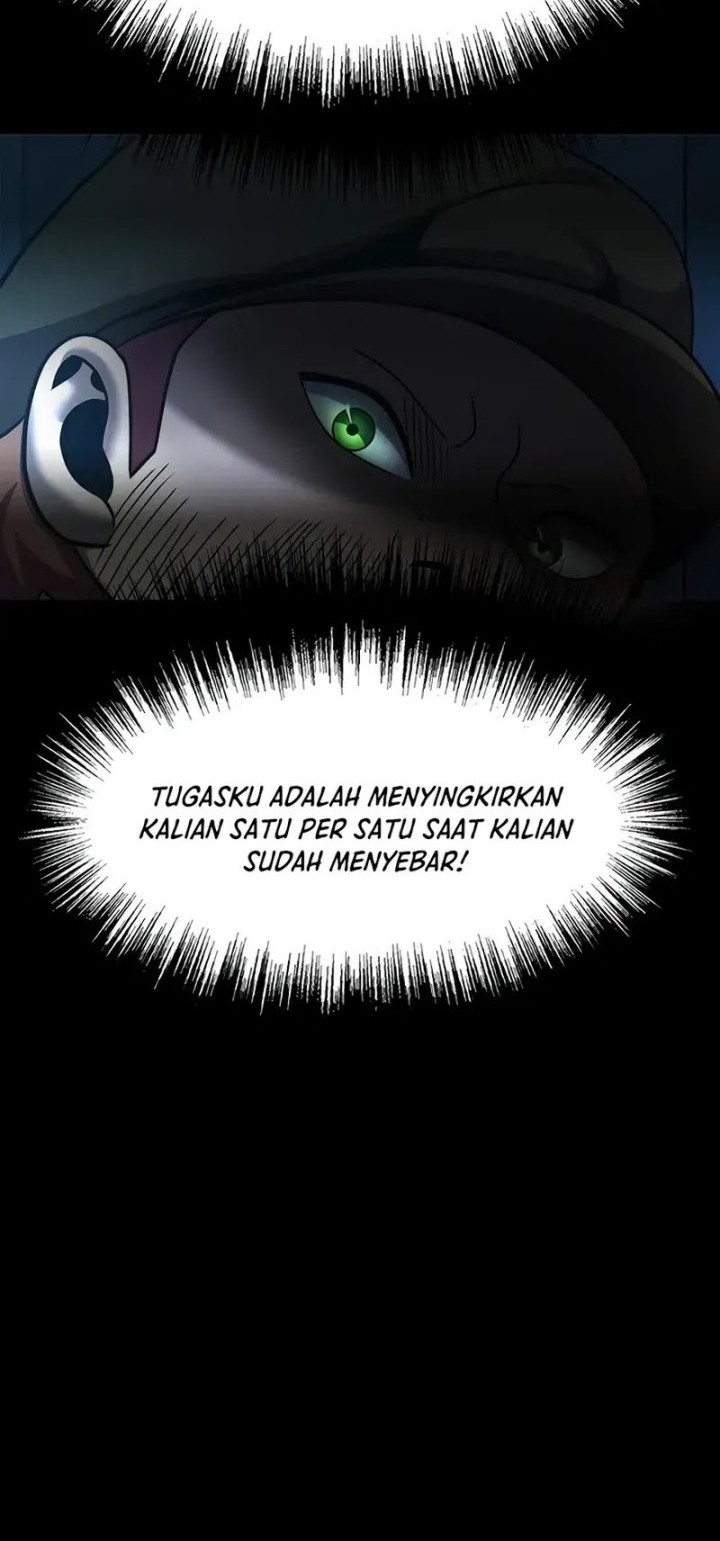 Steel-Eating Player Chapter 74 - halaman 54