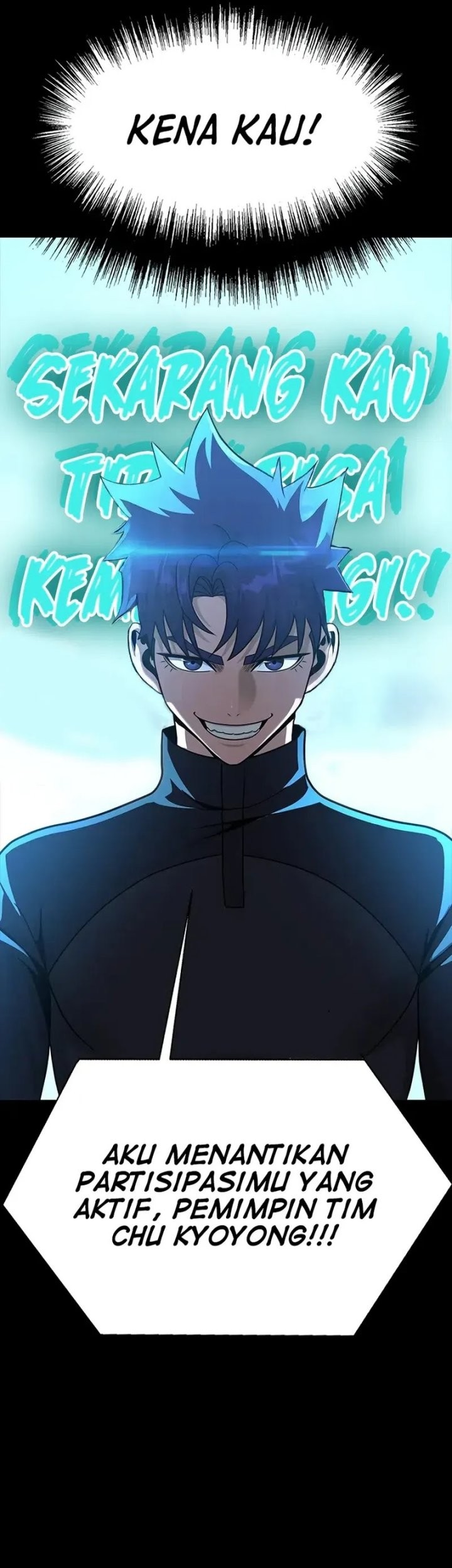 Steel-Eating Player Chapter 74 - halaman 57