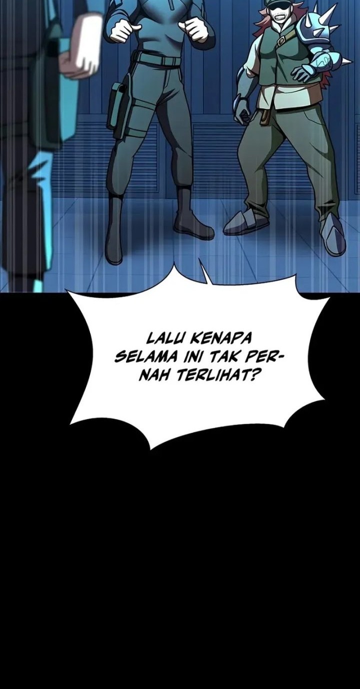 Steel-Eating Player Chapter 74 - halaman 74