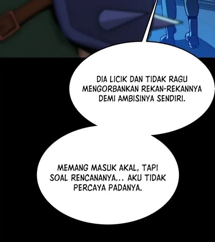 Steel-Eating Player Chapter 74 - halaman 80