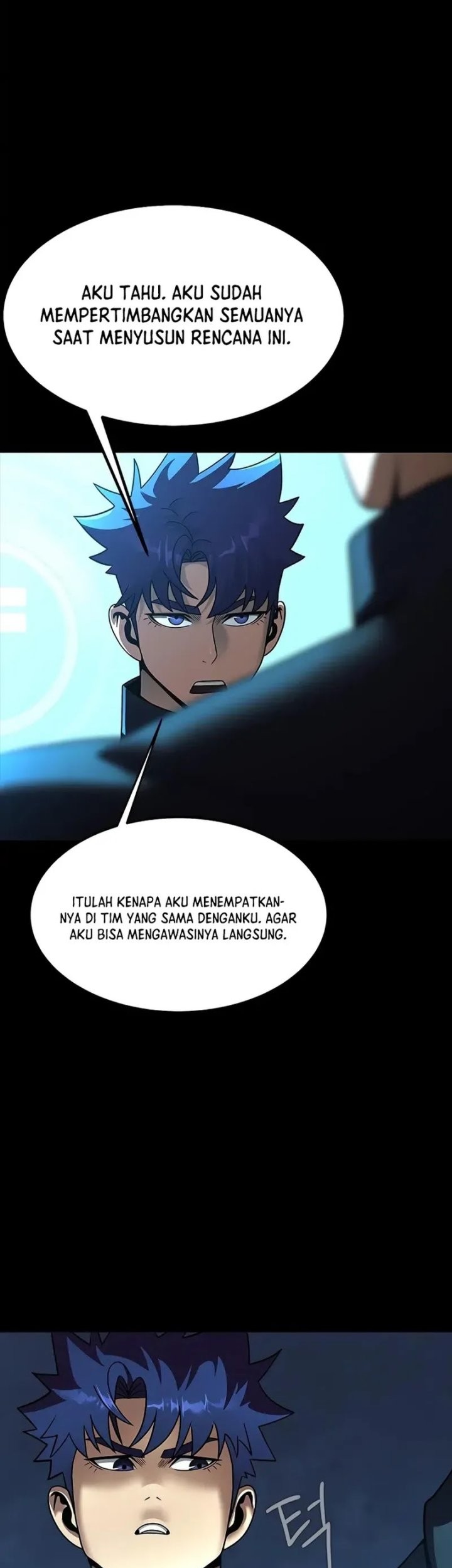 Steel-Eating Player Chapter 74 - halaman 81