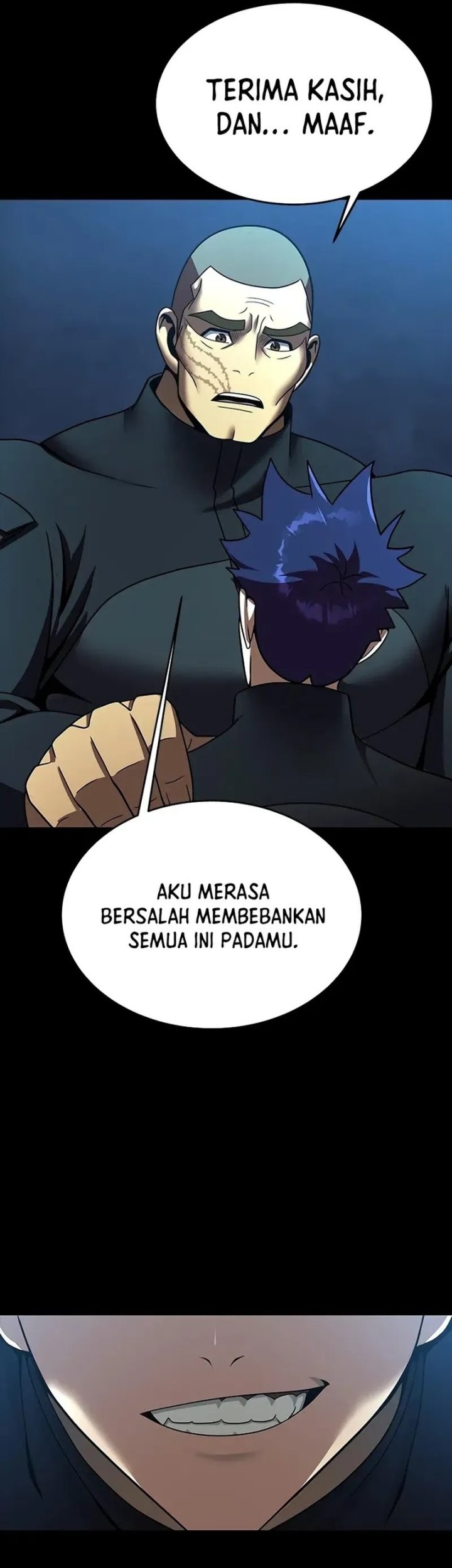 Steel-Eating Player Chapter 74 - halaman 83