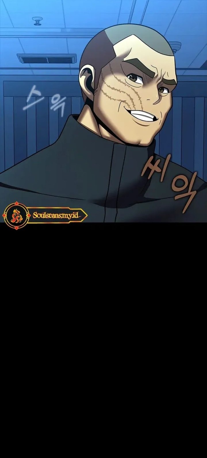 Steel-Eating Player Chapter 74 - halaman 86