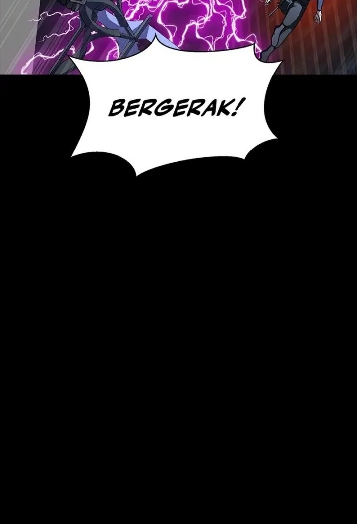 Steel-Eating Player Chapter 74 - halaman 98