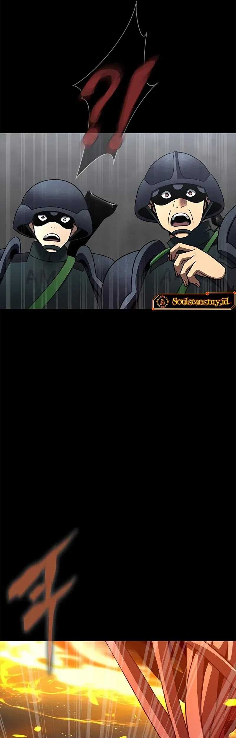 Steel-Eating Player Chapter 75 - halaman 103