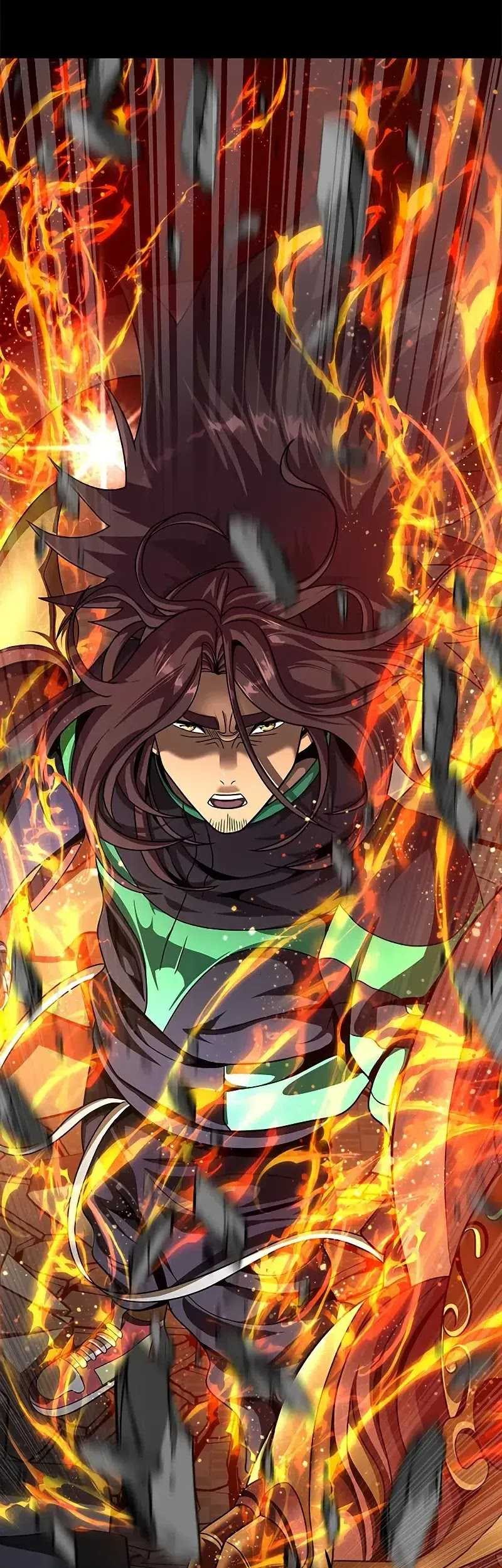 Steel-Eating Player Chapter 75 - halaman 105