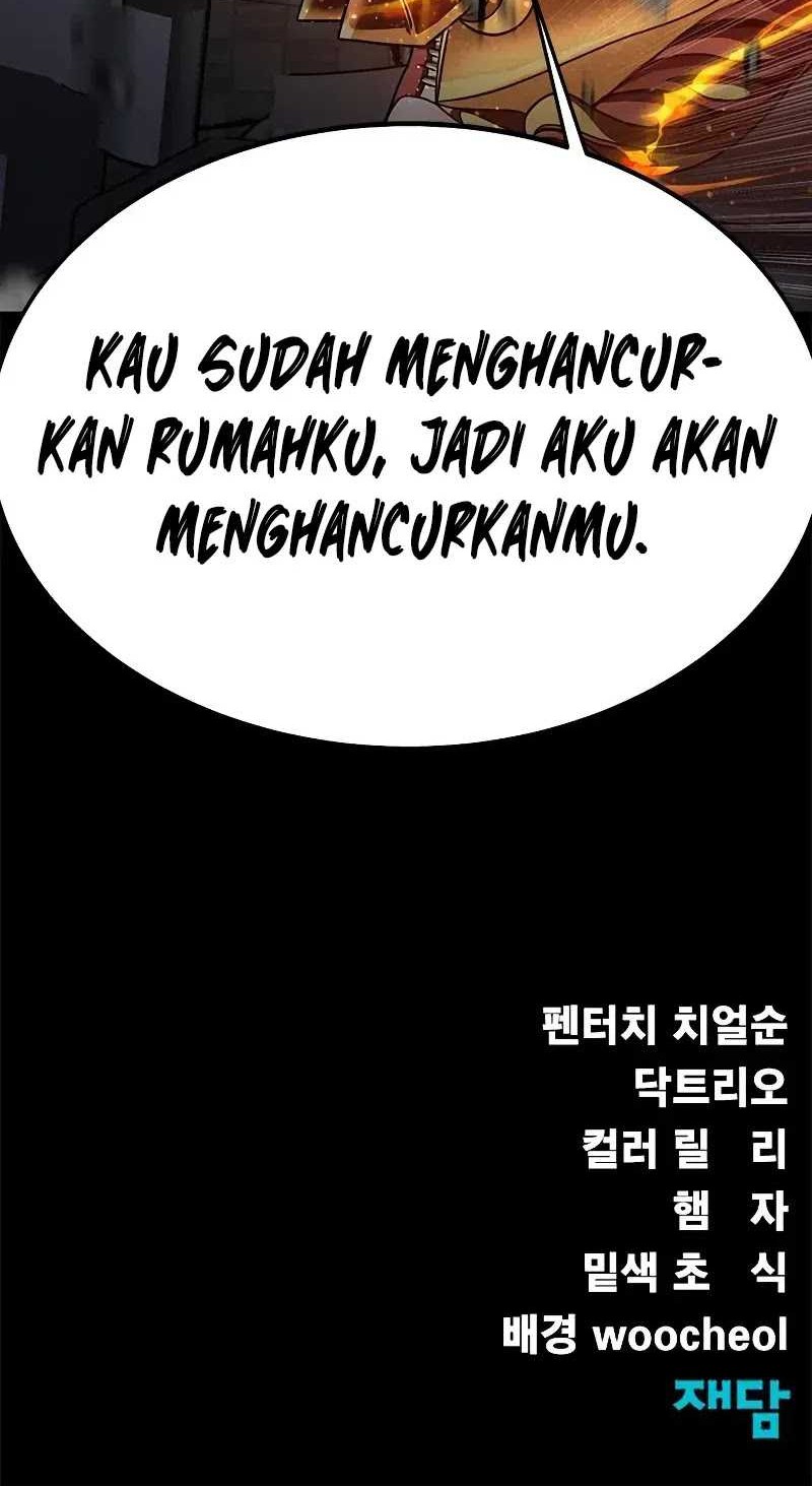 Steel-Eating Player Chapter 75 - halaman 106