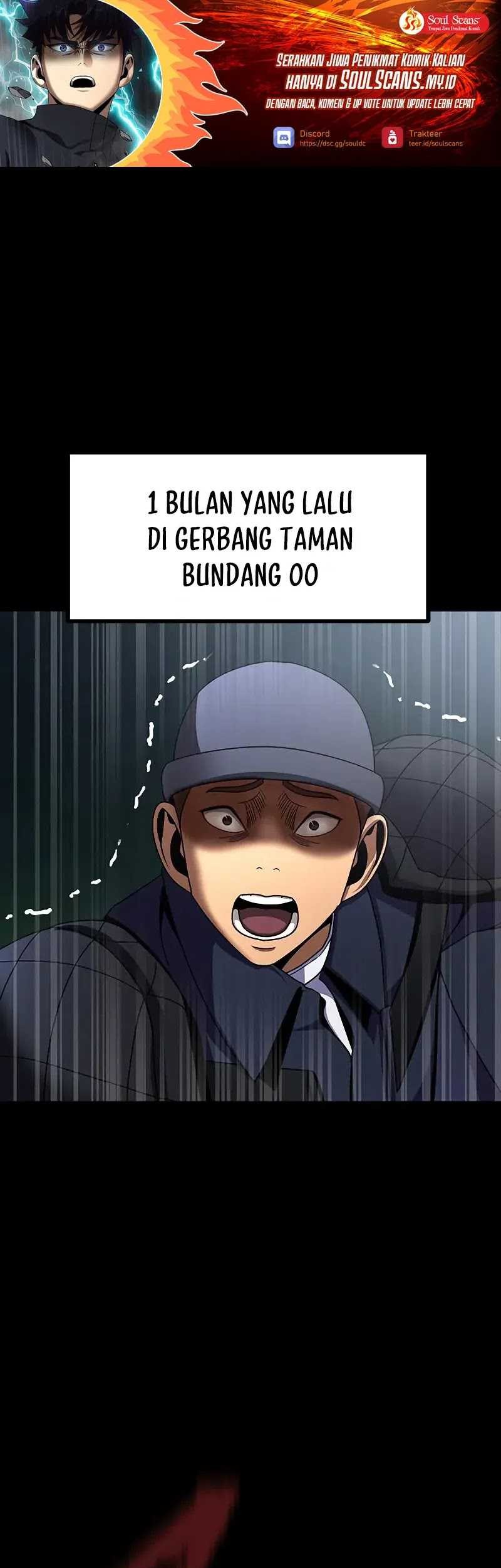 Steel-Eating Player Chapter 75 - halaman 2