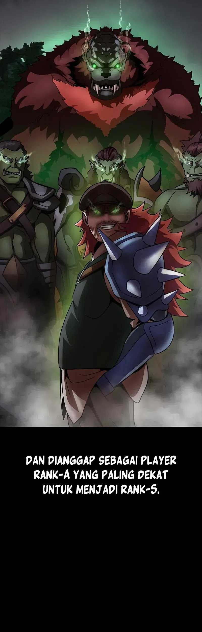 Steel-Eating Player Chapter 75 - halaman 22