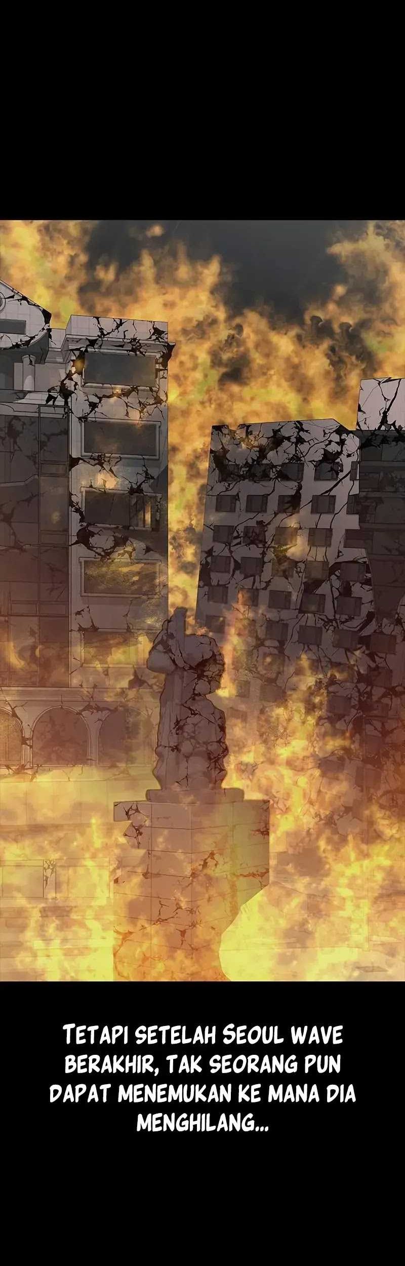 Steel-Eating Player Chapter 75 - halaman 23