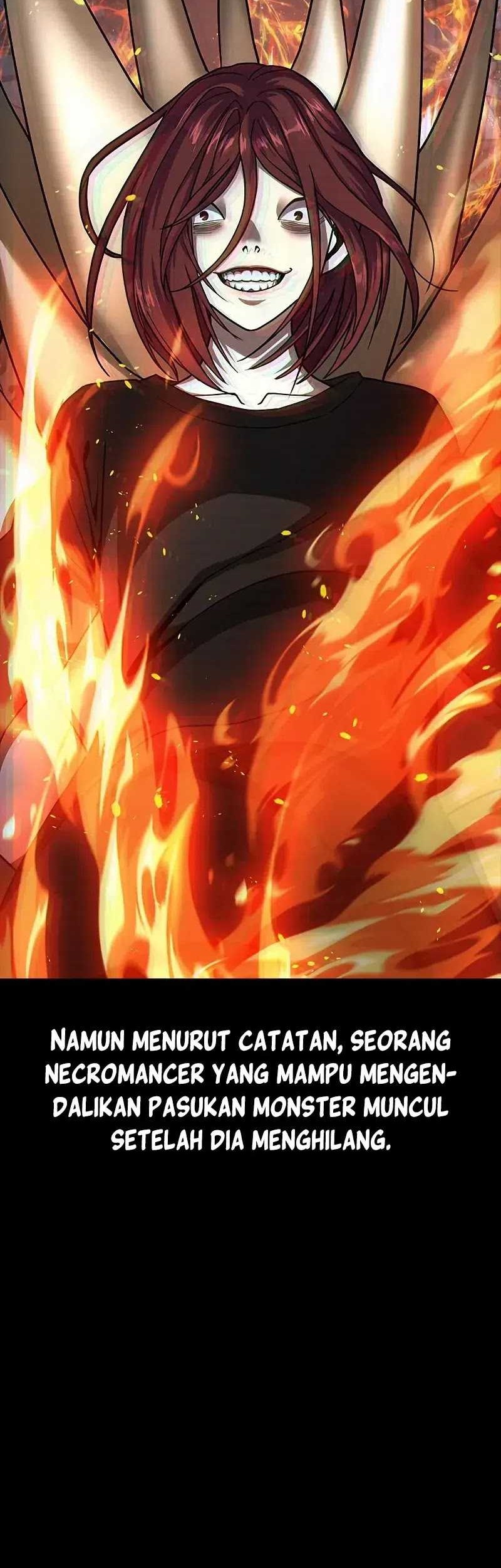 Steel-Eating Player Chapter 75 - halaman 25