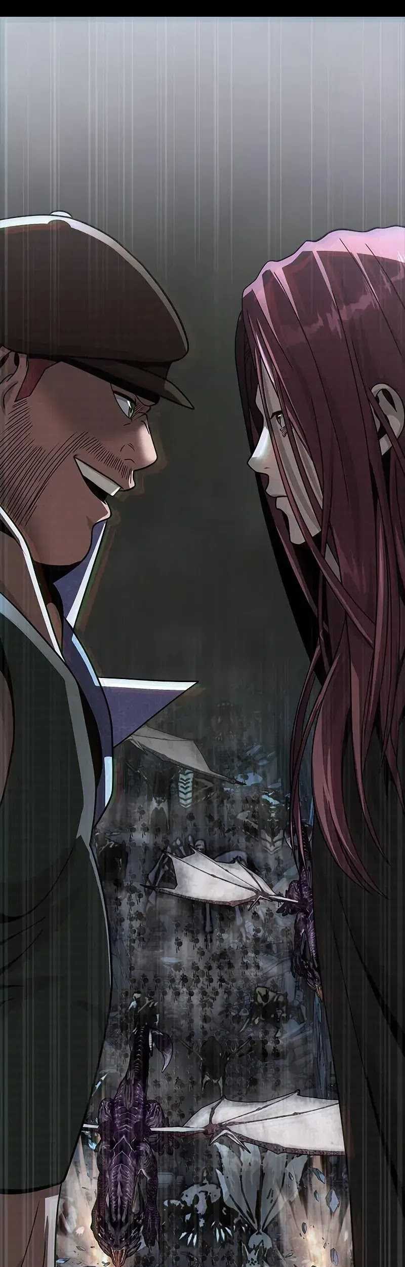 Steel-Eating Player Chapter 75 - halaman 26