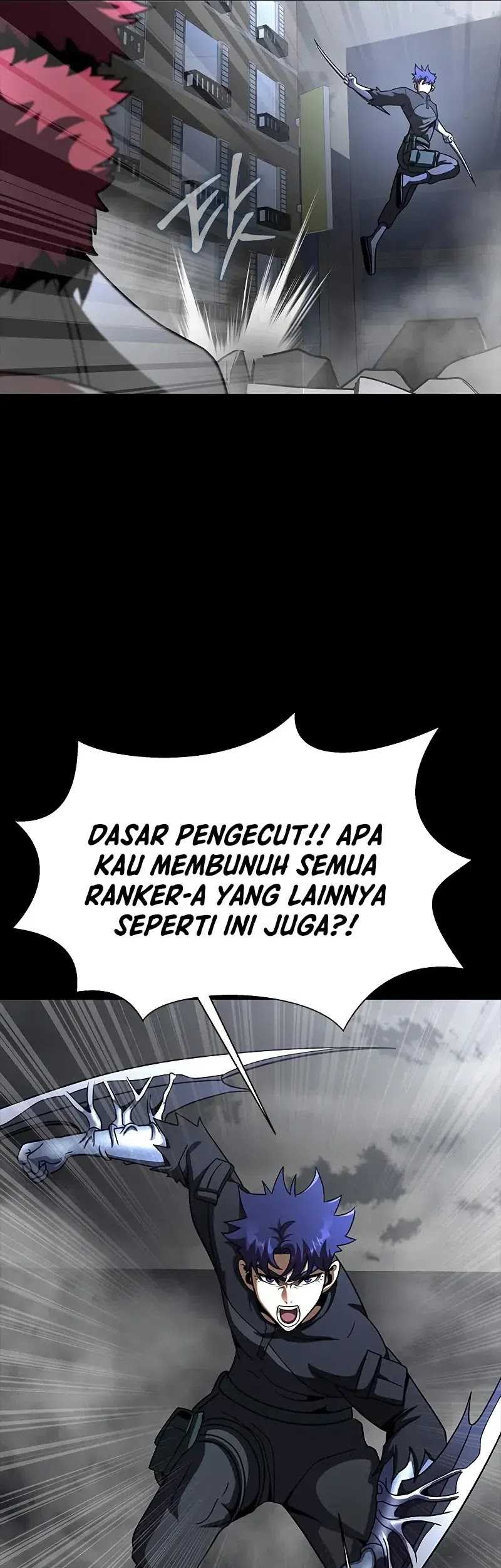 Steel-Eating Player Chapter 75 - halaman 36