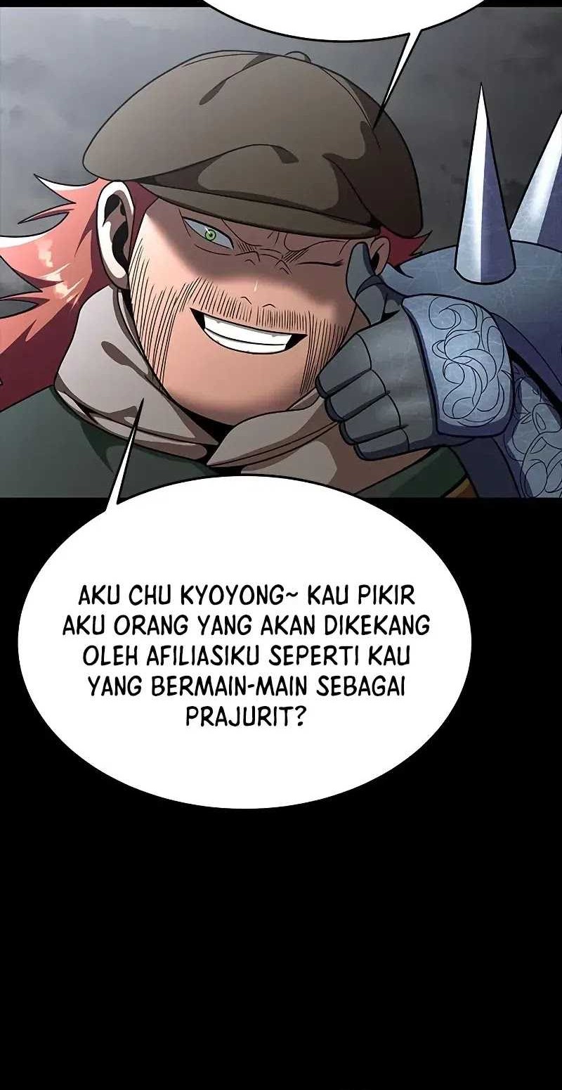 Steel-Eating Player Chapter 75 - halaman 39
