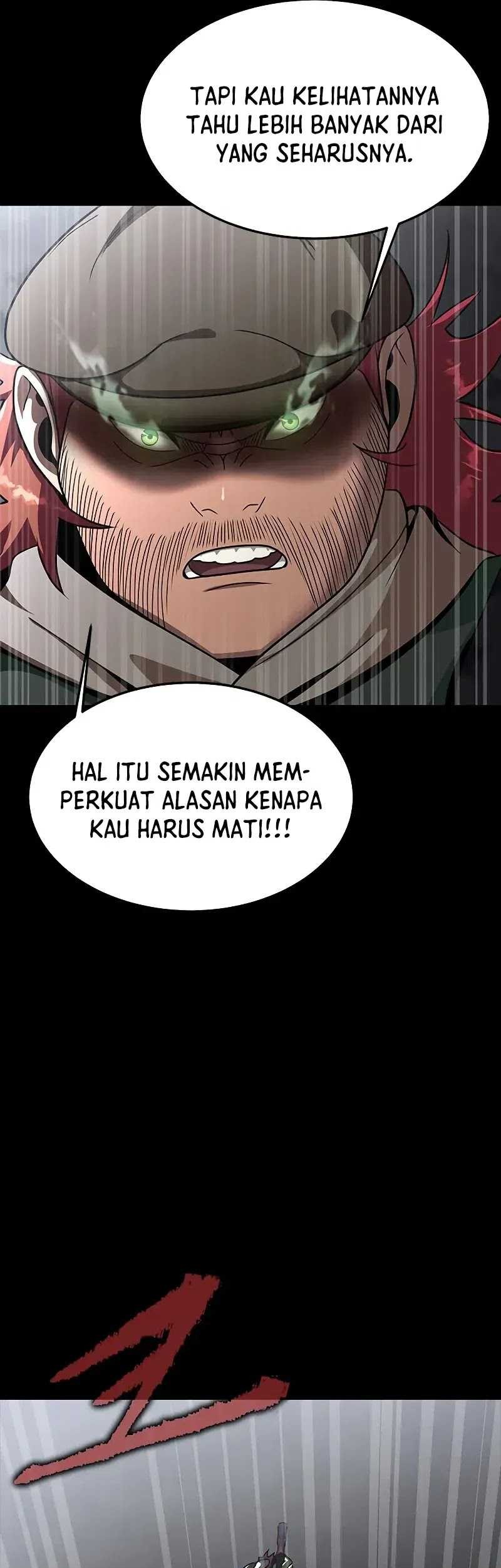 Steel-Eating Player Chapter 75 - halaman 40