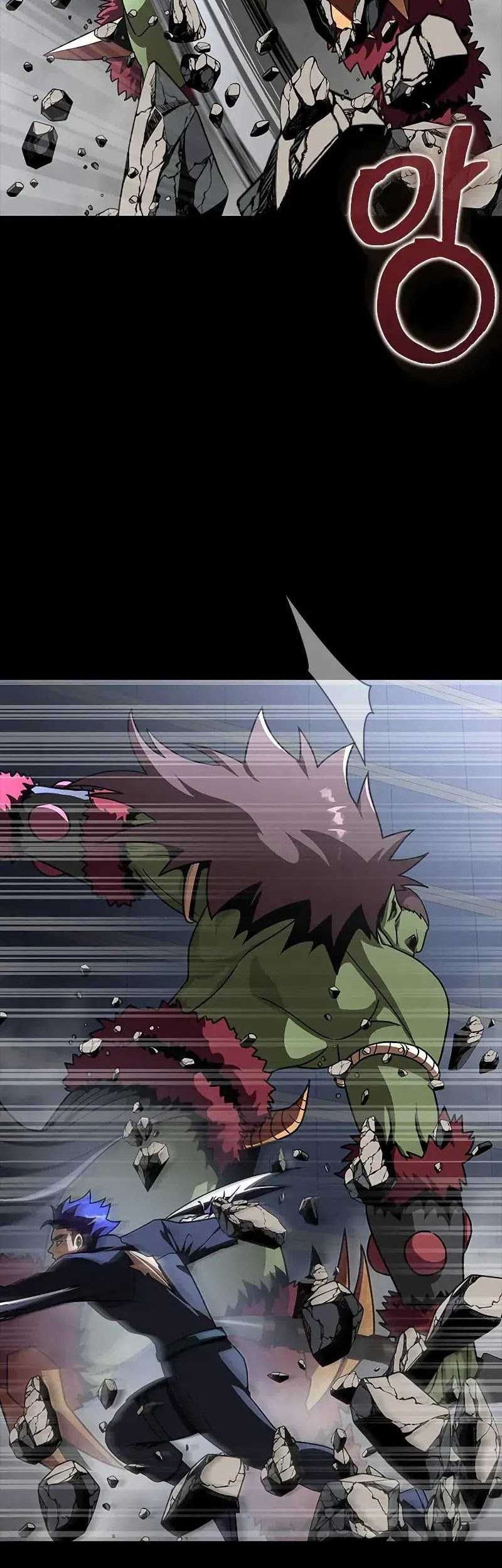 Steel-Eating Player Chapter 75 - halaman 43