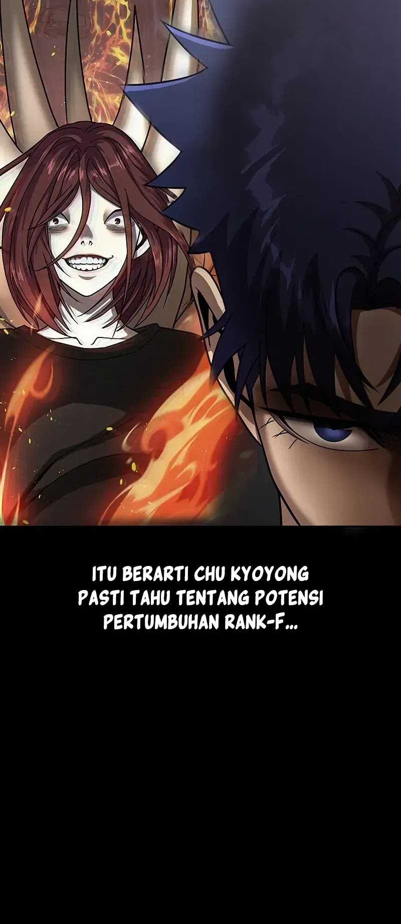 Steel-Eating Player Chapter 75 - halaman 59