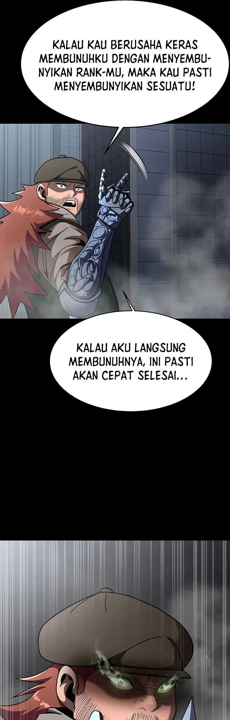 Steel-Eating Player Chapter 75 - halaman 60