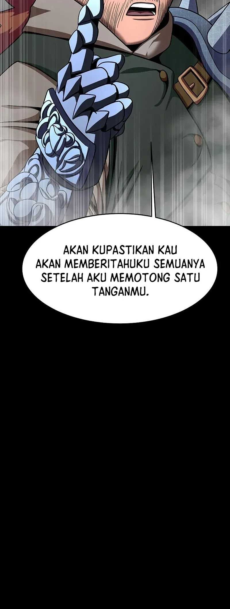 Steel-Eating Player Chapter 75 - halaman 61