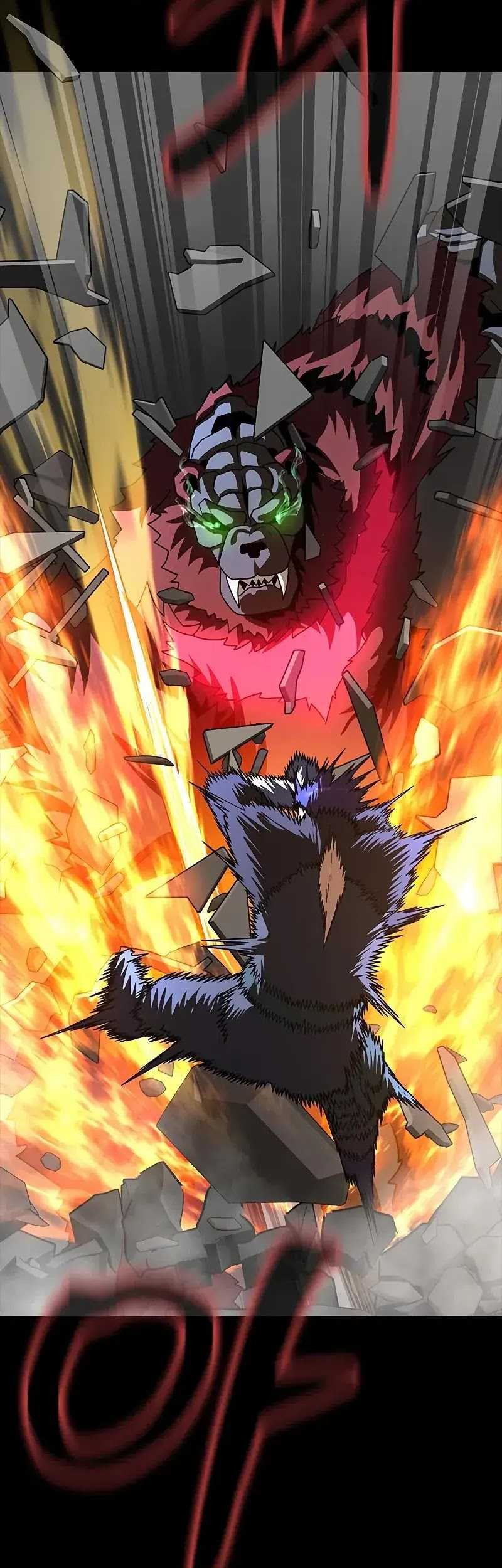 Steel-Eating Player Chapter 75 - halaman 66