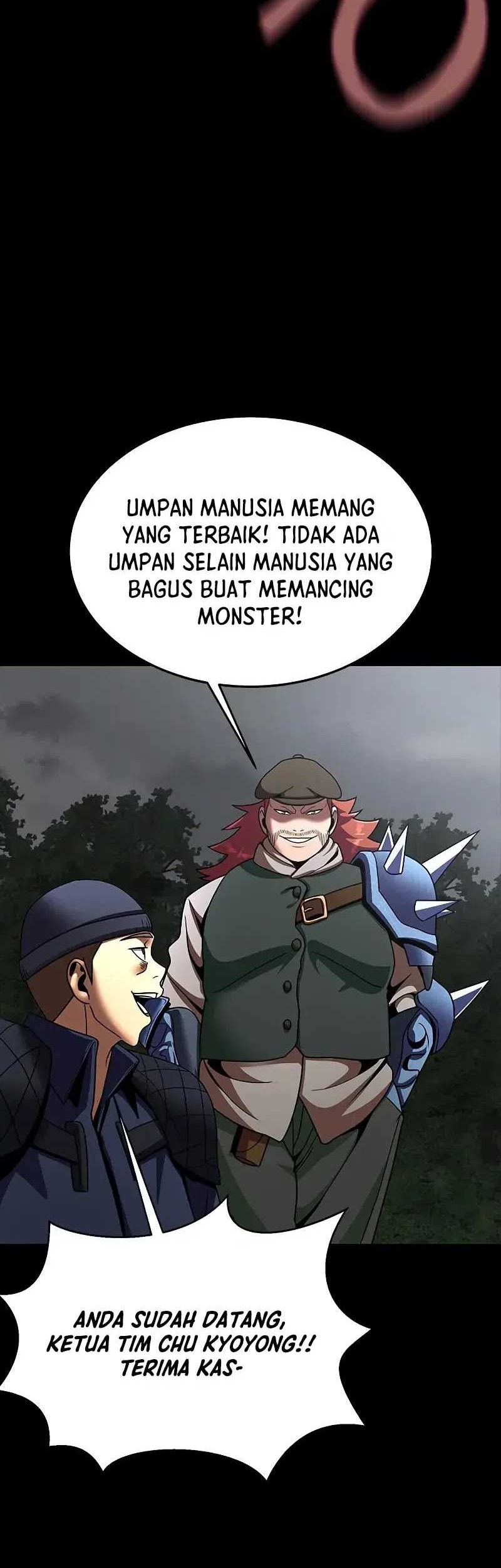 Steel-Eating Player Chapter 75 - halaman 7