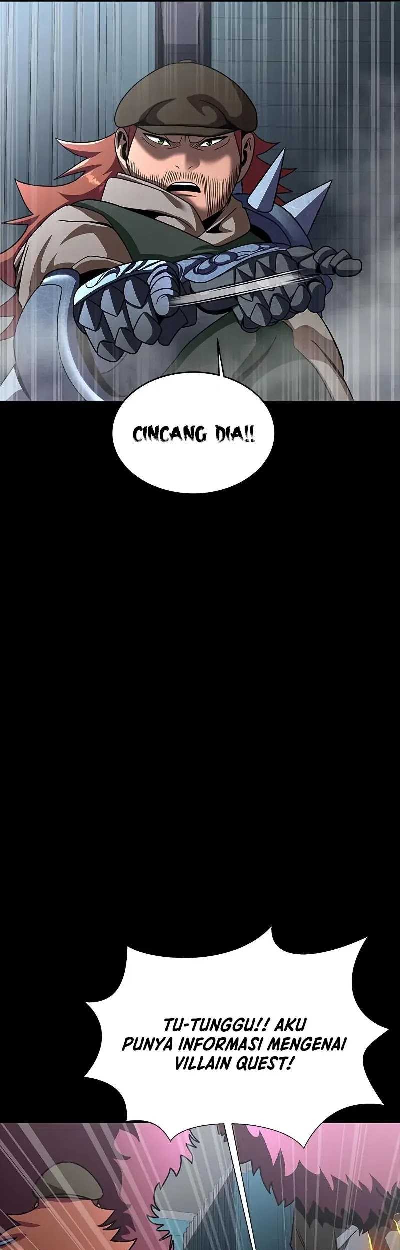 Steel-Eating Player Chapter 75 - halaman 70