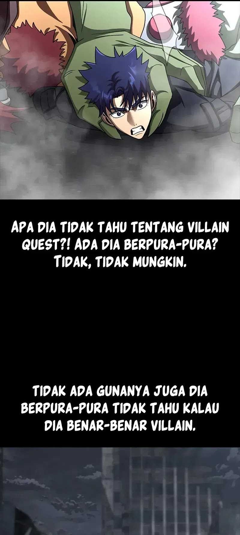 Steel-Eating Player Chapter 75 - halaman 73