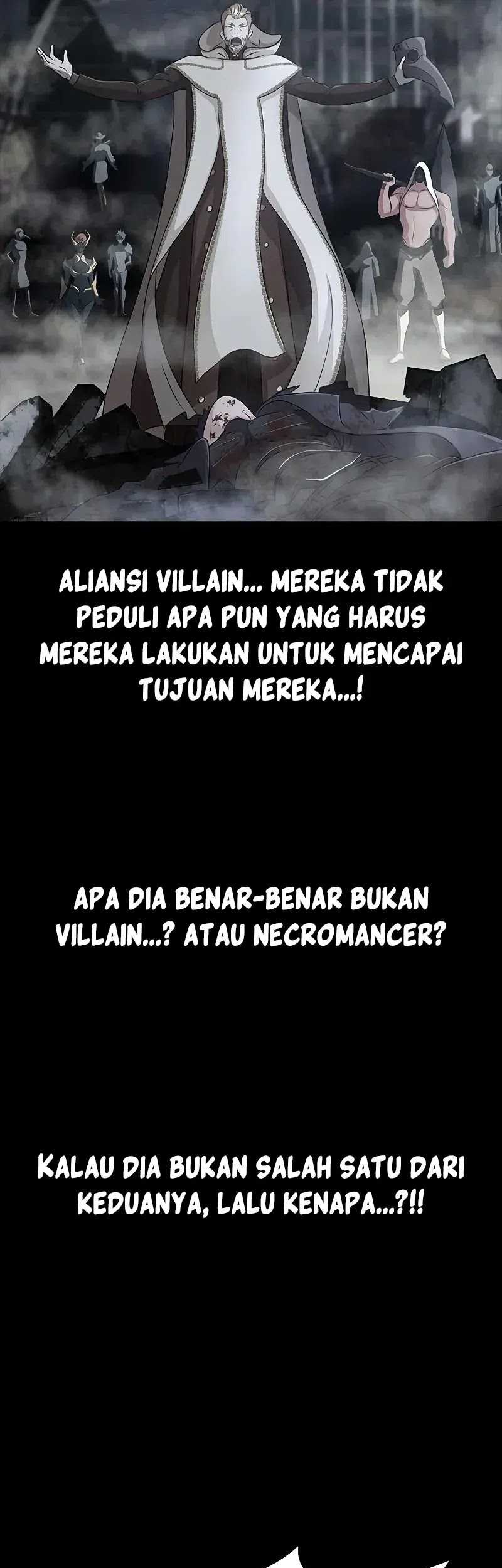 Steel-Eating Player Chapter 75 - halaman 74